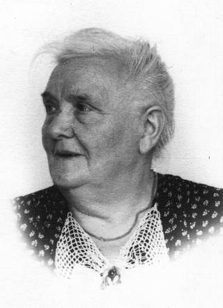 Lena Gottschalk